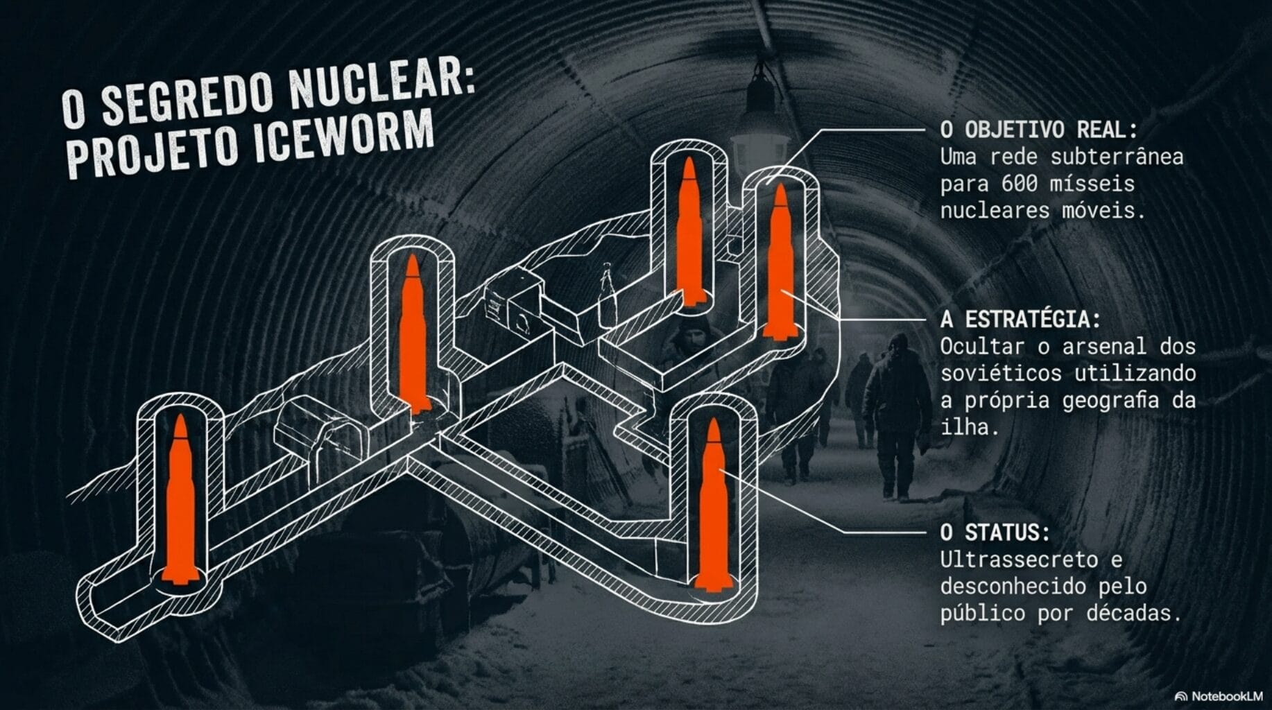Groel&acirc;ndia: Terra Verde de Gelo