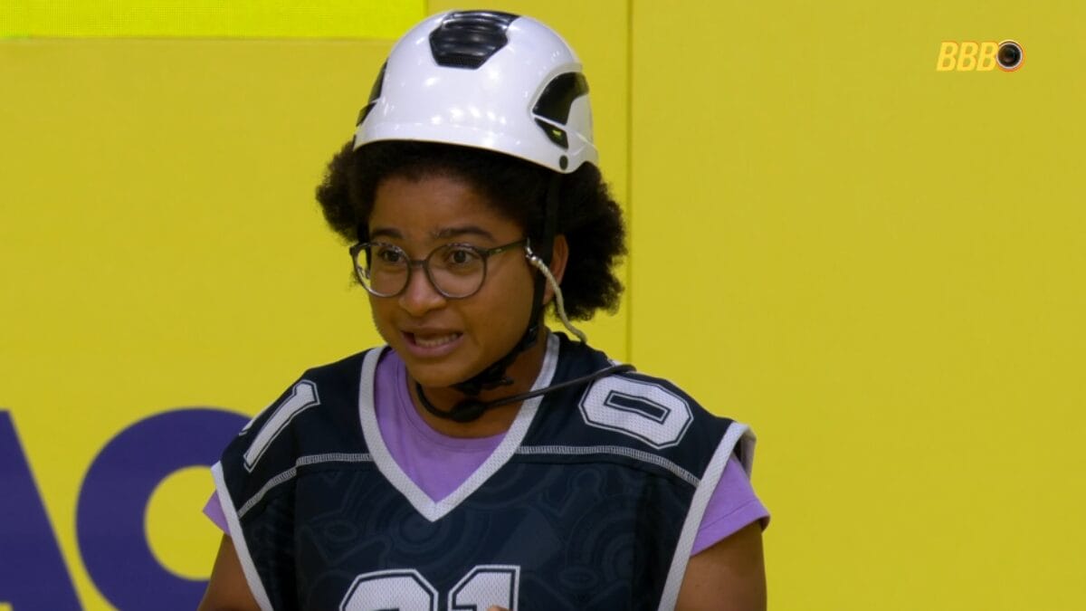 Milena e Sol Vega batem boca durante Prova do L&iacute;der