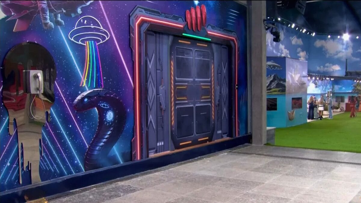 Quem atendeu o Big Fone no BBB 26 na manhã de sexta-feira (30)