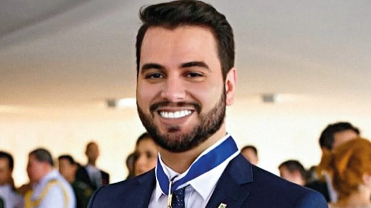 Filipe Martins