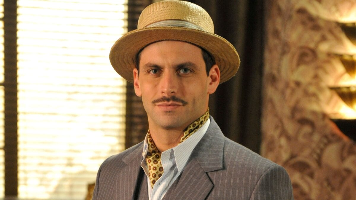 Quem &eacute; Henri Castelli, ator confirmado no Camarote do BBB 26 