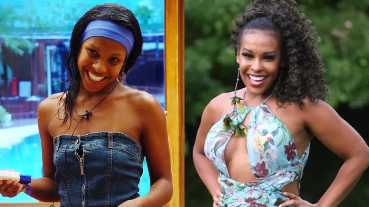 Quem é Sol Vega, confirmada no Veteranos do BBB 26 e de qual edição ela participou