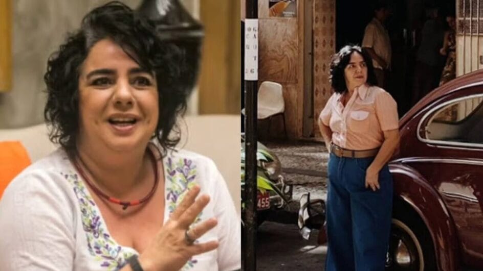 Quem é a ex-BBB indicada ao Oscar por O Agente Secreto (1)