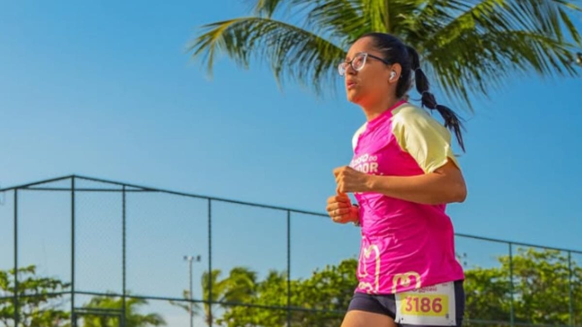 Rafaella Casa de vidro Nordeste BBB 26