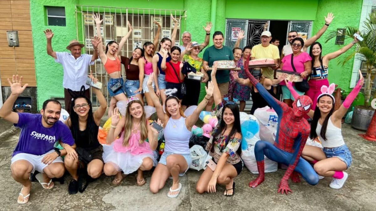 Rafaella Casa de vidro Nordeste BBB 26