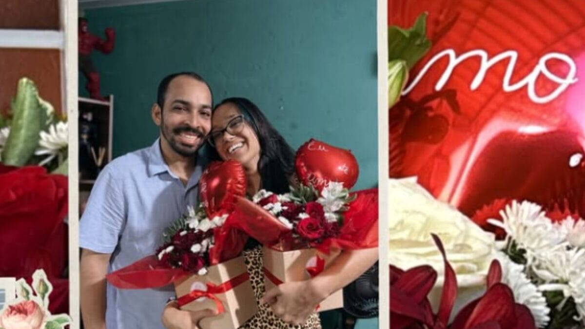 Rafaella Casa de vidro Nordeste BBB 26