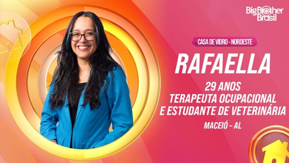 Rafaella Casa de Vidro Nordeste