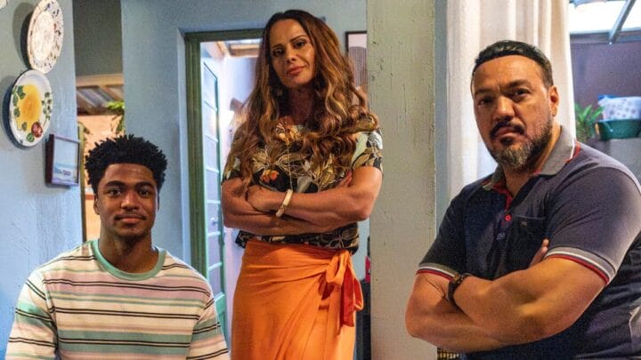 Resumo completo do capítulo de segunda-feira (19 de janeiro de 2026) de Três Graças