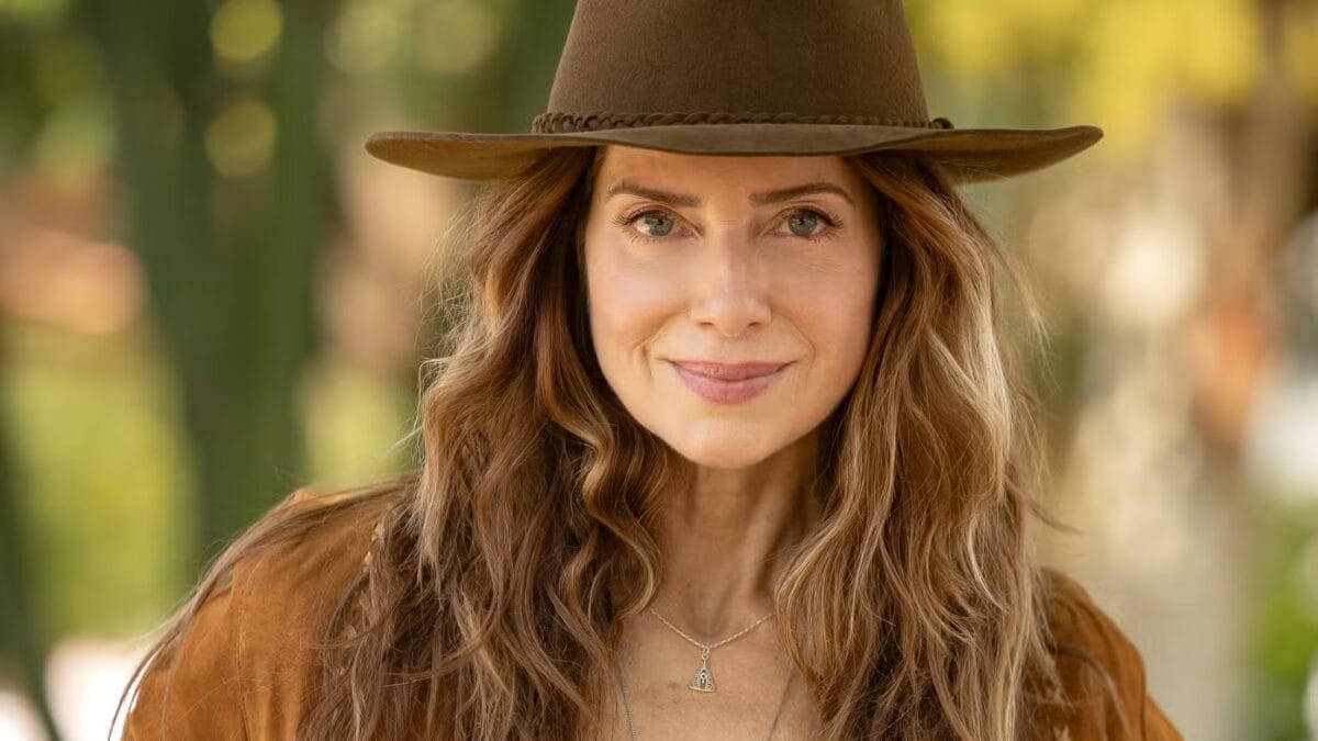 Janete de Cora&ccedil;&atilde;o Acelerado