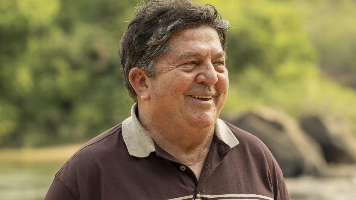 Eliomar de Cora&ccedil;&atilde;o Acelerado