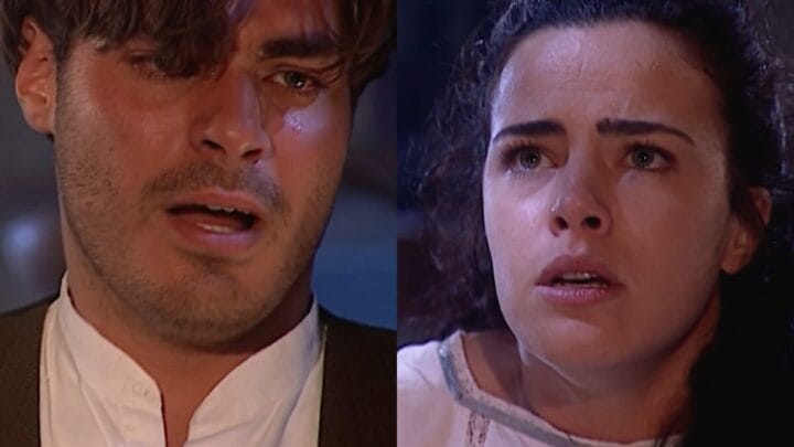 Resumo do capítulo de quinta-feira (29 de janeiro de 2026) de Terra Nostra