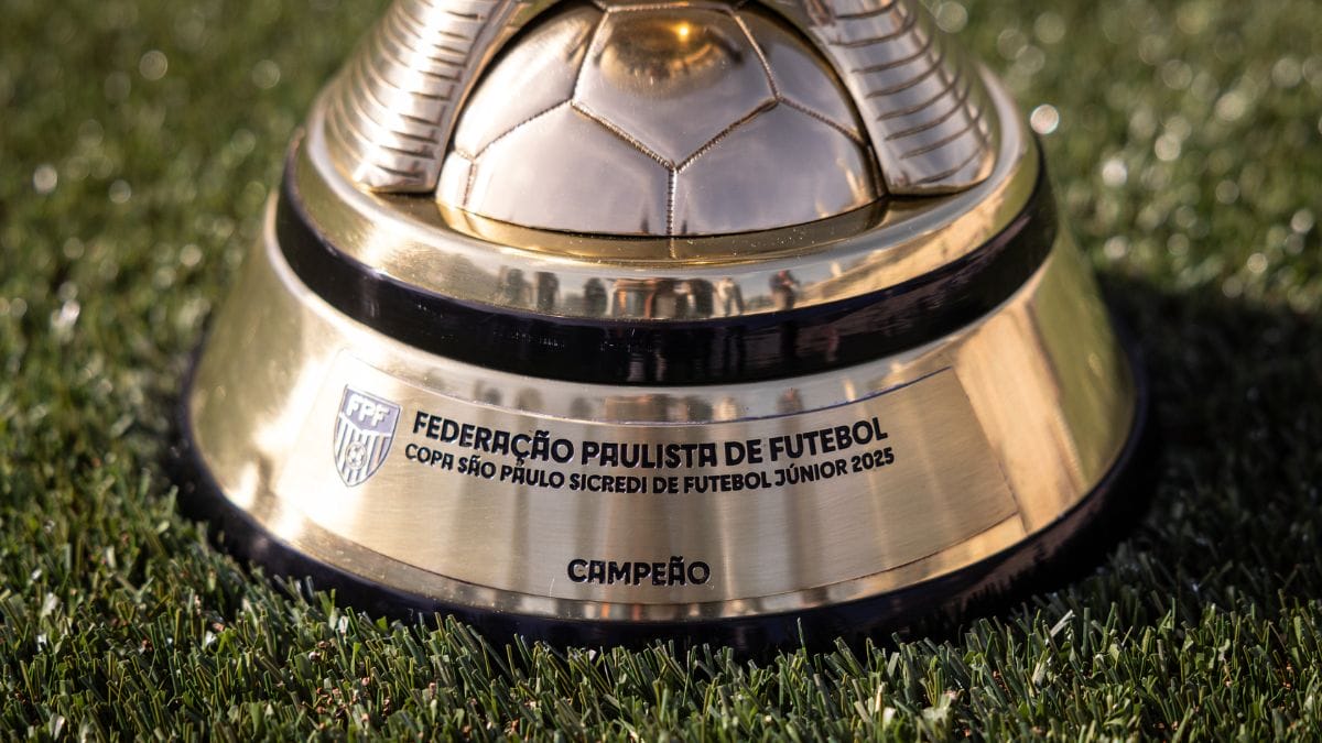 Copa São Paulo acontece até 25 de janeiro (Foto: Victor Monteiro, Ag. Paulistão)