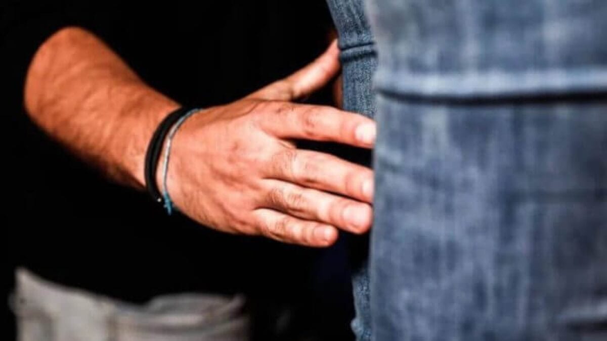 SC registrou 2,4 mil casos de importunação sexual em 2025