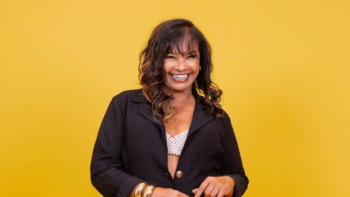 Solange Couto Camarote BBB 26