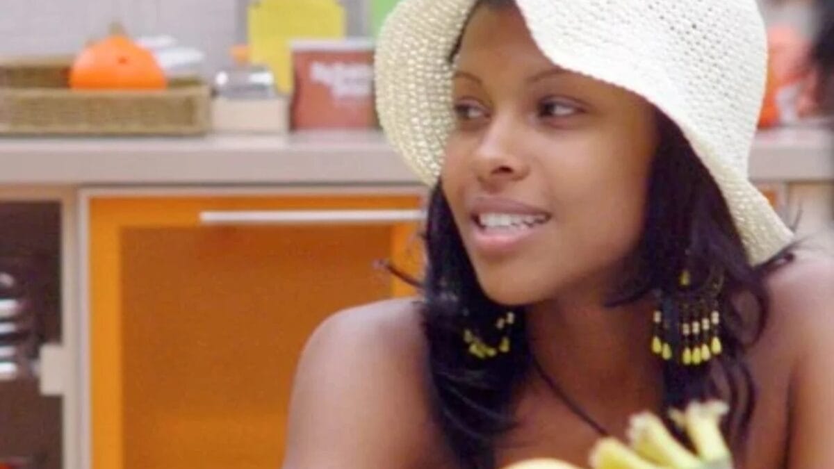 Solange Vega Sol BBB 4 e Sol BBB 26 