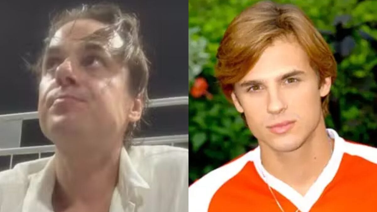Ex-Malhação