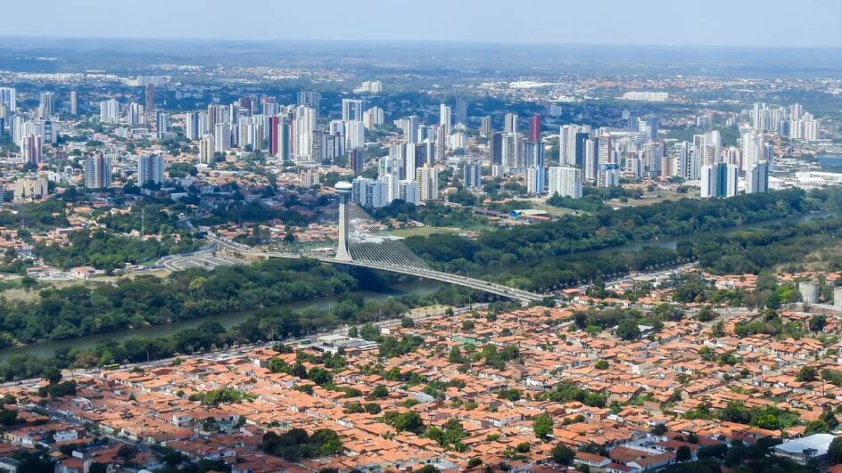 Entenda a história por trás da fundação de Teresina e sua ligação com a família real. Foto: Banco de imagem