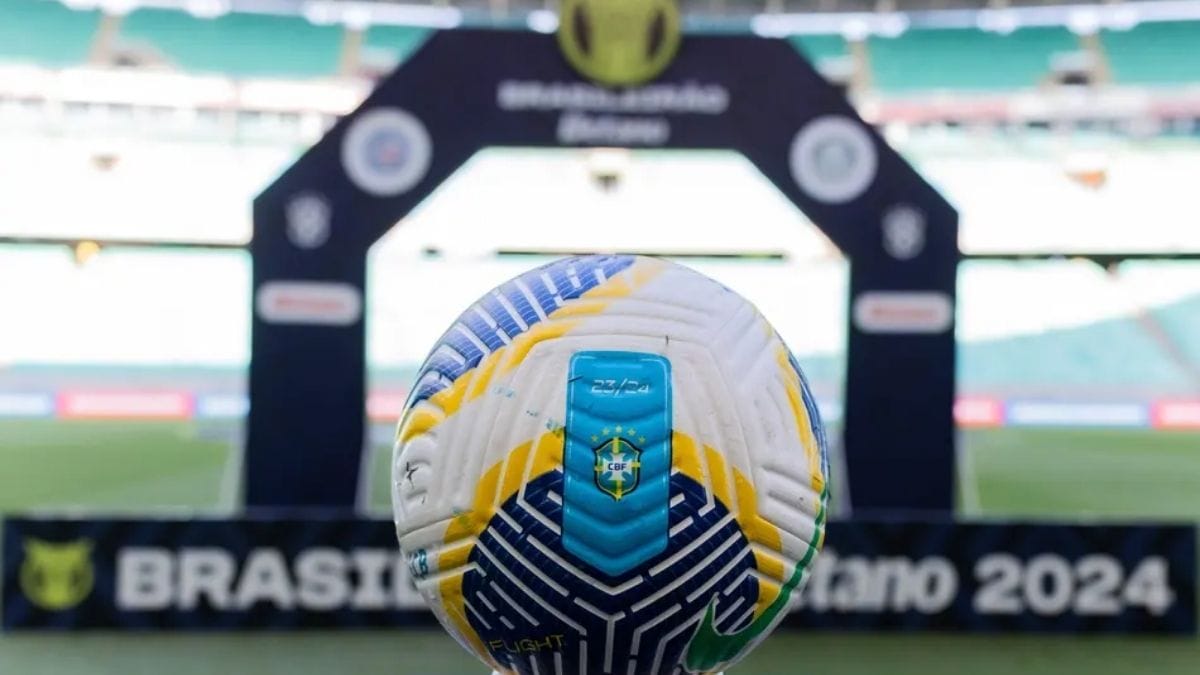 Time vai disputar a Série A em 2026 (Foto: Letícia Martins)
