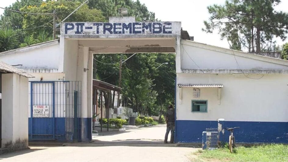 Tremembé começa a ser desfeito e presos como Hacker de Araraquara e Robinho são transferidos