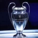 Confira os jogos de cada equipe na fase da liga da Champions League 2026/27