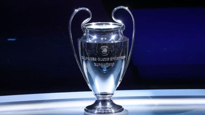 Troféu Champions League