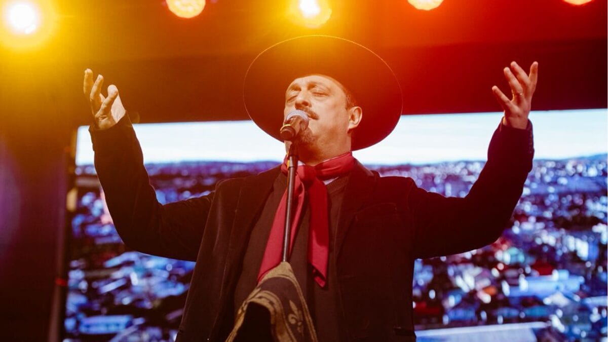 A Comiss&atilde;o Central Organizadora trabalha na defini&ccedil;&atilde;o do novo formato profissional para garantir uma experi&ecirc;ncia completa aos visitantes da 36&ordf; edi&ccedil;&atilde;o. (Foto: Prefeitura de Lages, divulga&ccedil;&atilde;o)