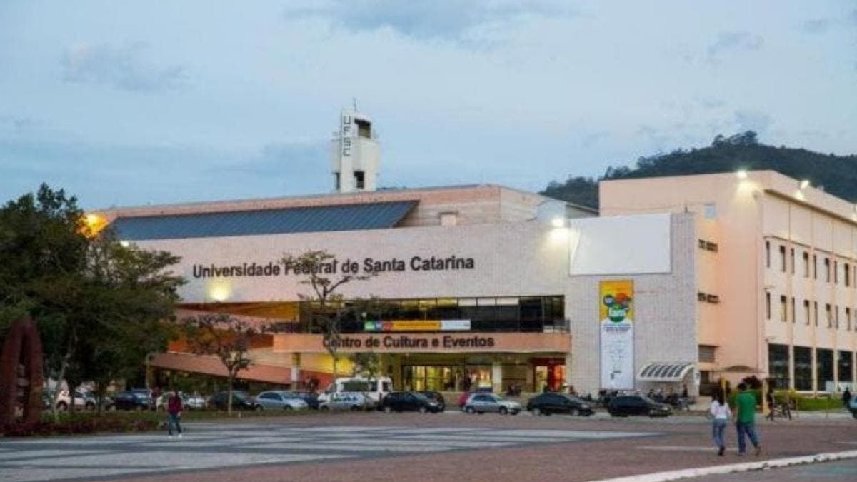 UFSC