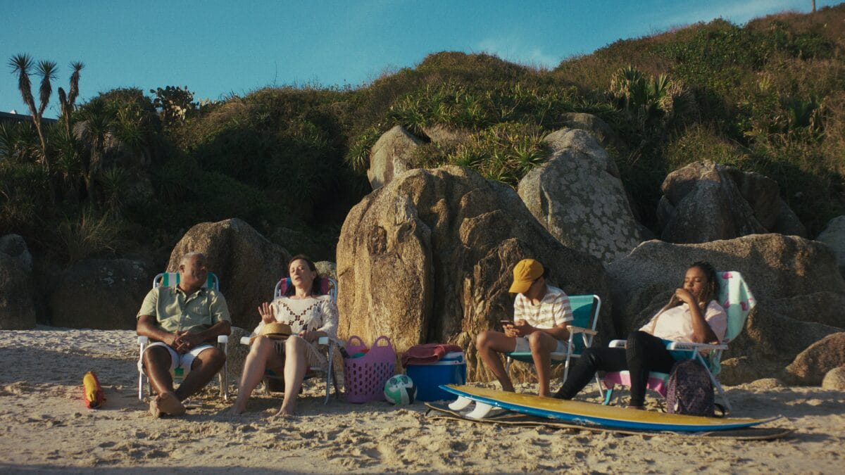 Cena do filme Um Dia Extraordin&aacute;rio 