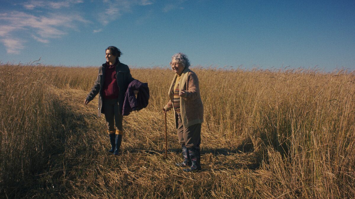 Cena do filme Um Dia Extraordin&aacute;rio 