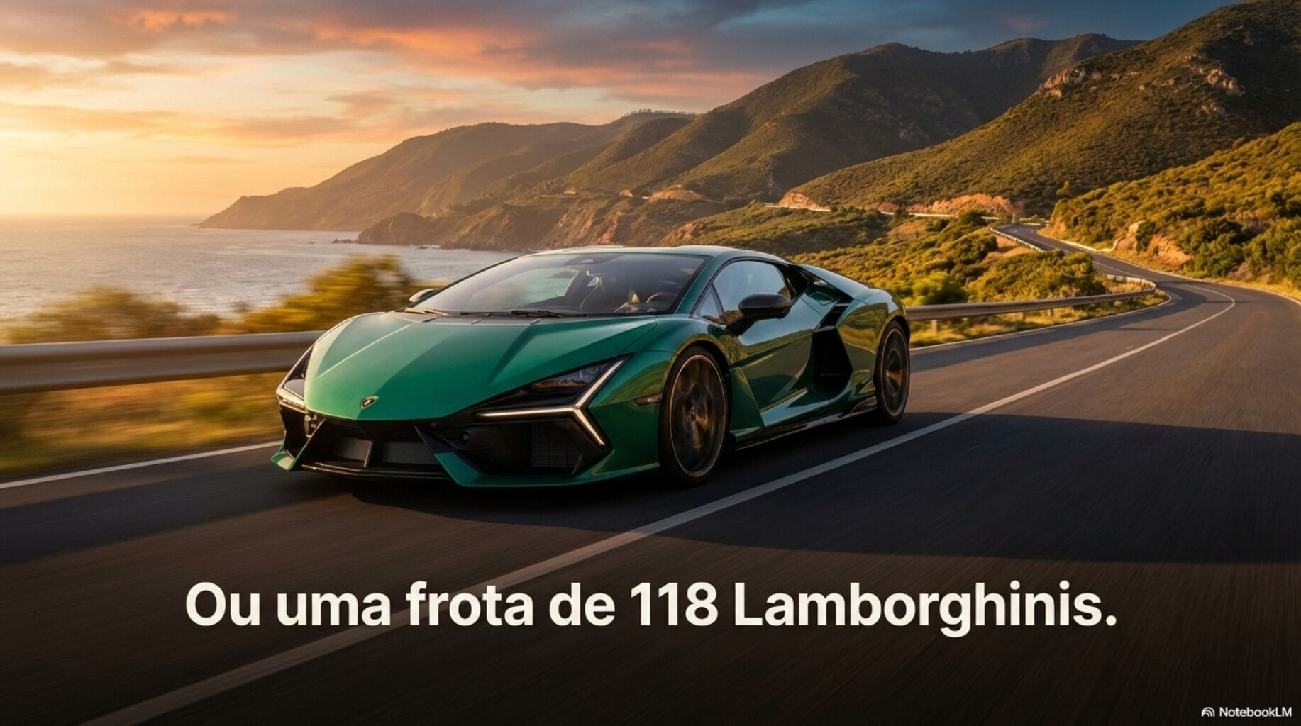 O que d&aacute; para fazer com o pr&ecirc;mio da Mega da Virada