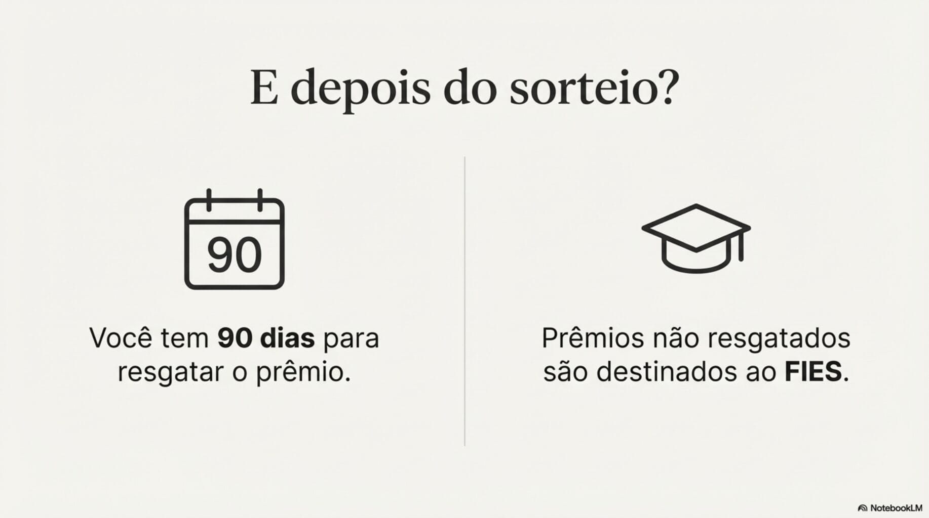 O que d&aacute; para fazer com o pr&ecirc;mio da Mega da Virada