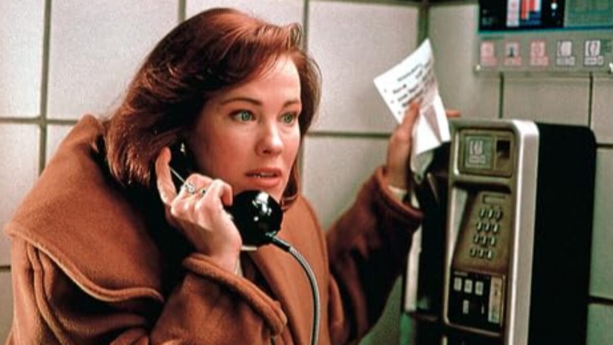 Catherine O'Hara