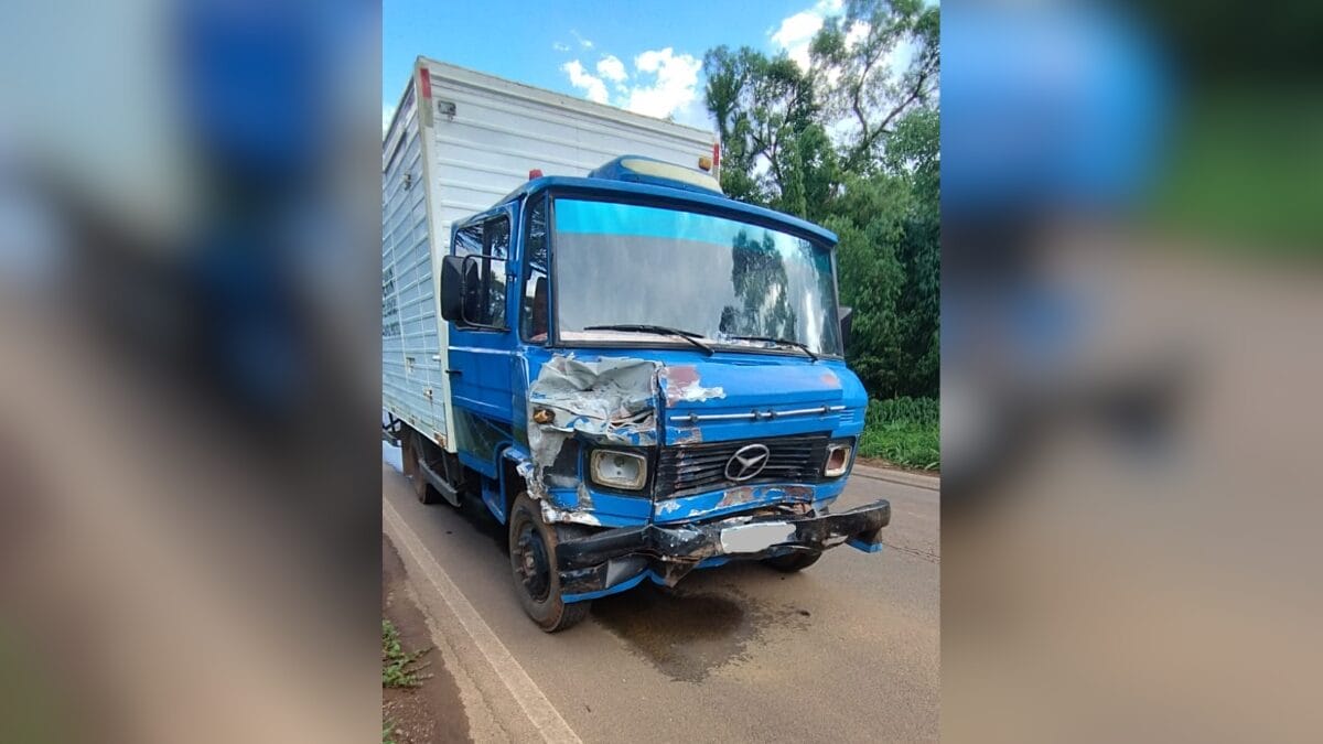 Colis&atilde;o na SC-154 envolve seis ocupantes, mata crian&ccedil;a e mobiliza resgate a&eacute;reo em Passos Maia