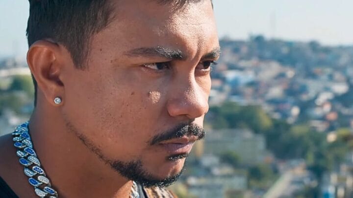 bagdá traído em três graças