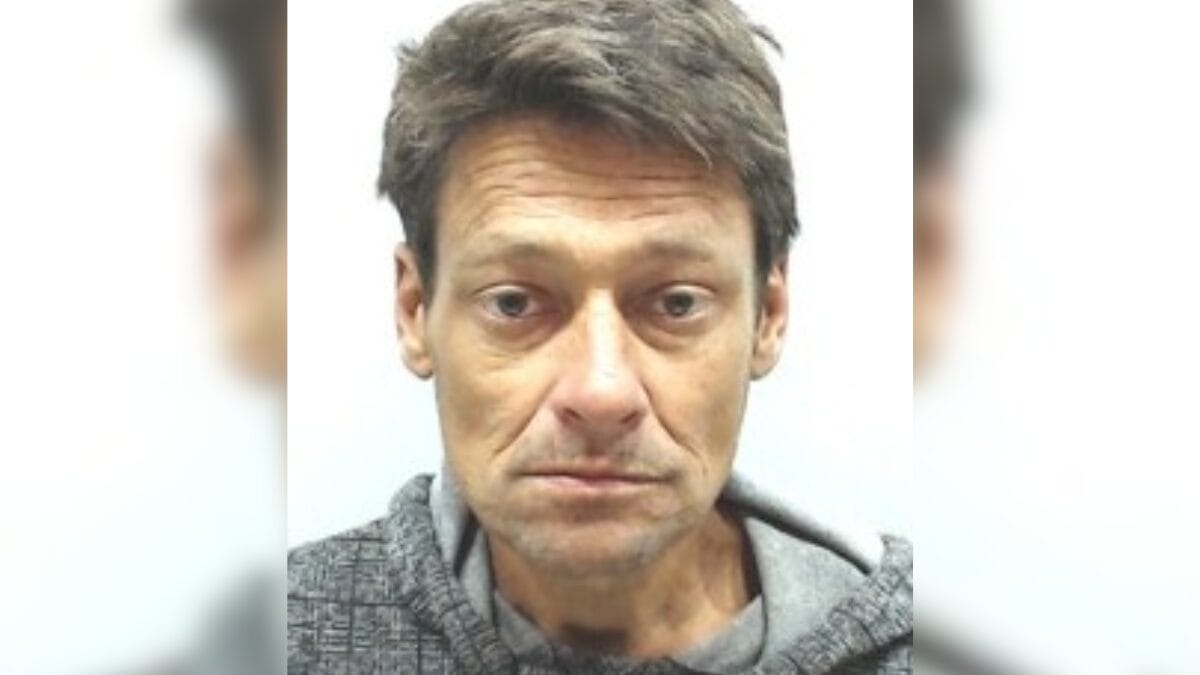 Rodrigo tinha 45 anos (Foto: PCI, Divulgação)