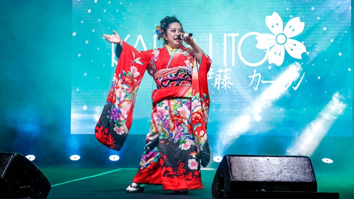 Festival BC Matsuri