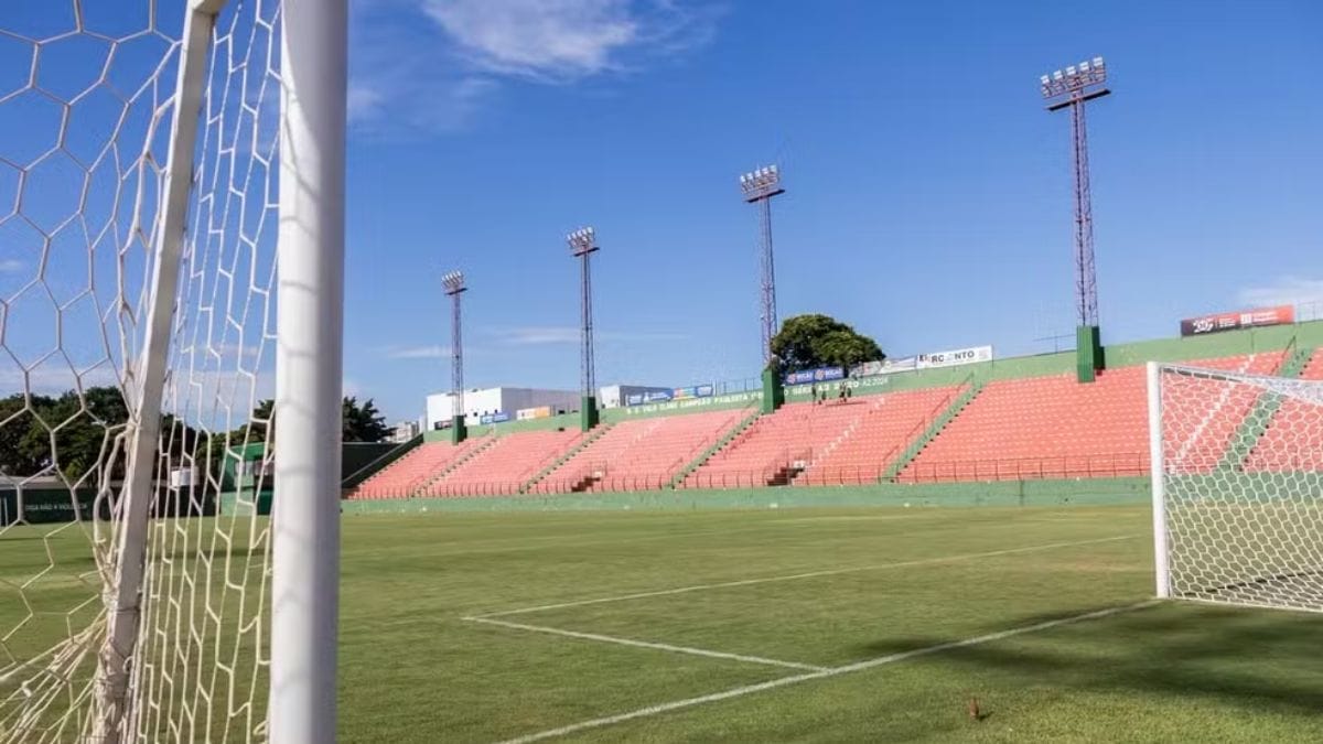 Velo Clube x Bragantino se enfrentam no Benitão