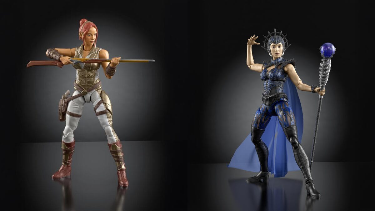 Bonecos He-Man Figuras de A&ccedil;&atilde;o Mattel Mestres do Universo