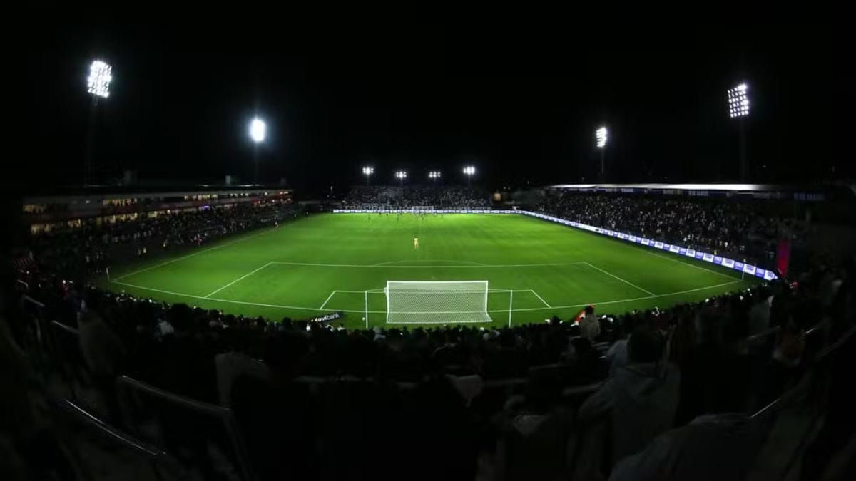 Bragantino x Botafogo