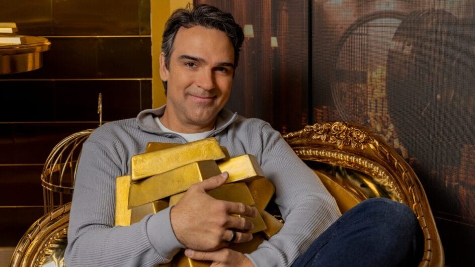 camarotes e veteranos do BBB 26