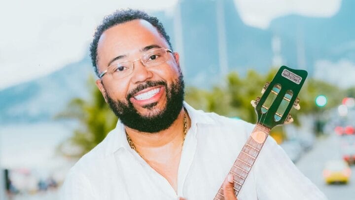 cantor dudu nobre diagnosticado com pneumonia