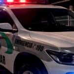 Briga por osso para cachorro termina em assassinato em Blumenau