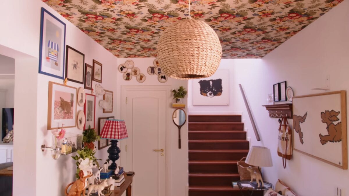 The Art of Living in Chay and Laura&rsquo;s Curated Home