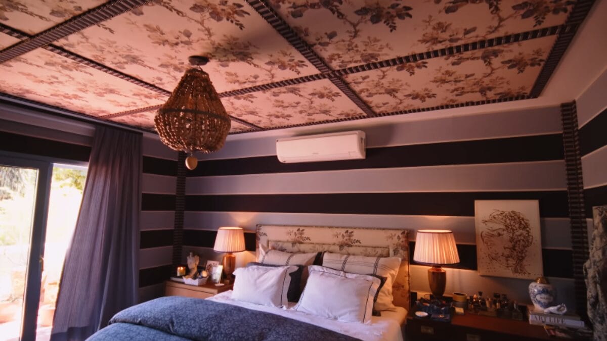 The Art of Living in Chay and Laura&rsquo;s Curated Home