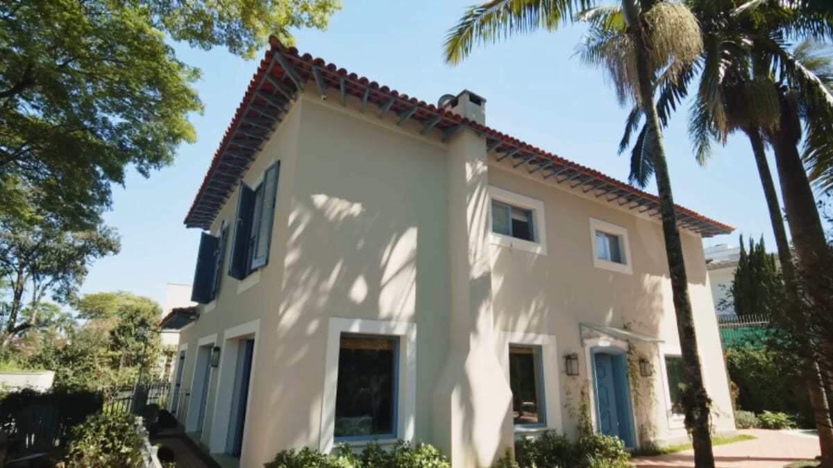 casa chay suede e laura neiva