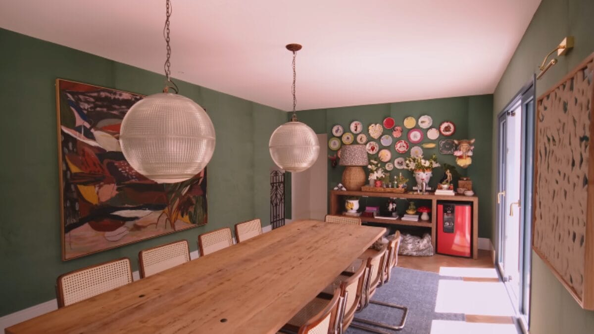 casa chay suede e laura neiva