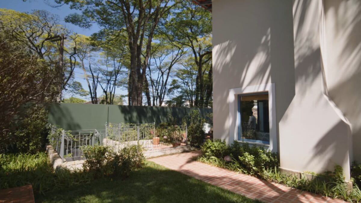 casa chay suede e laura neiva