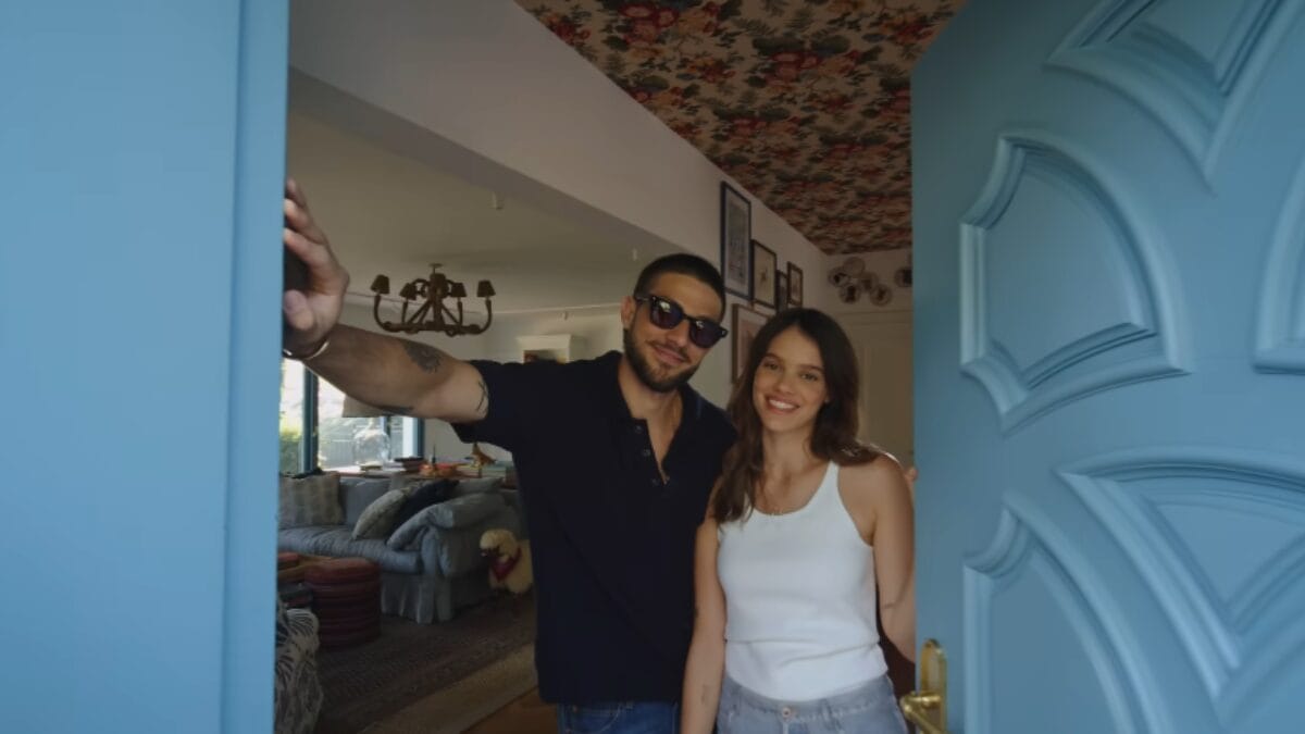 casa chay suede e laura neiva