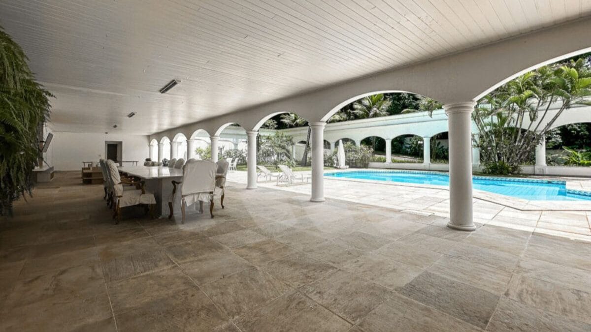 casa mansao renato arag&atilde;o o didi dos trapalh&otilde;es