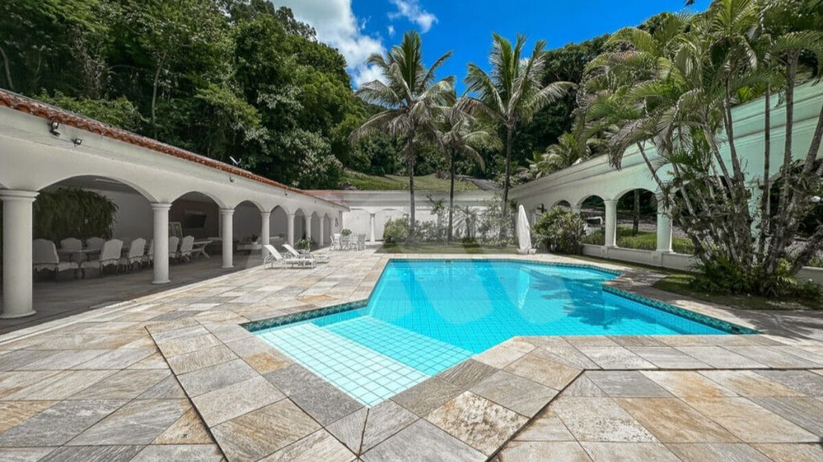 casa mansao renato arag&atilde;o o didi dos trapalh&otilde;es